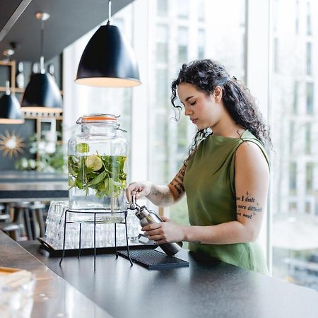 Citizenm Chicago Downtown Hotel Ngoại thất bức ảnh