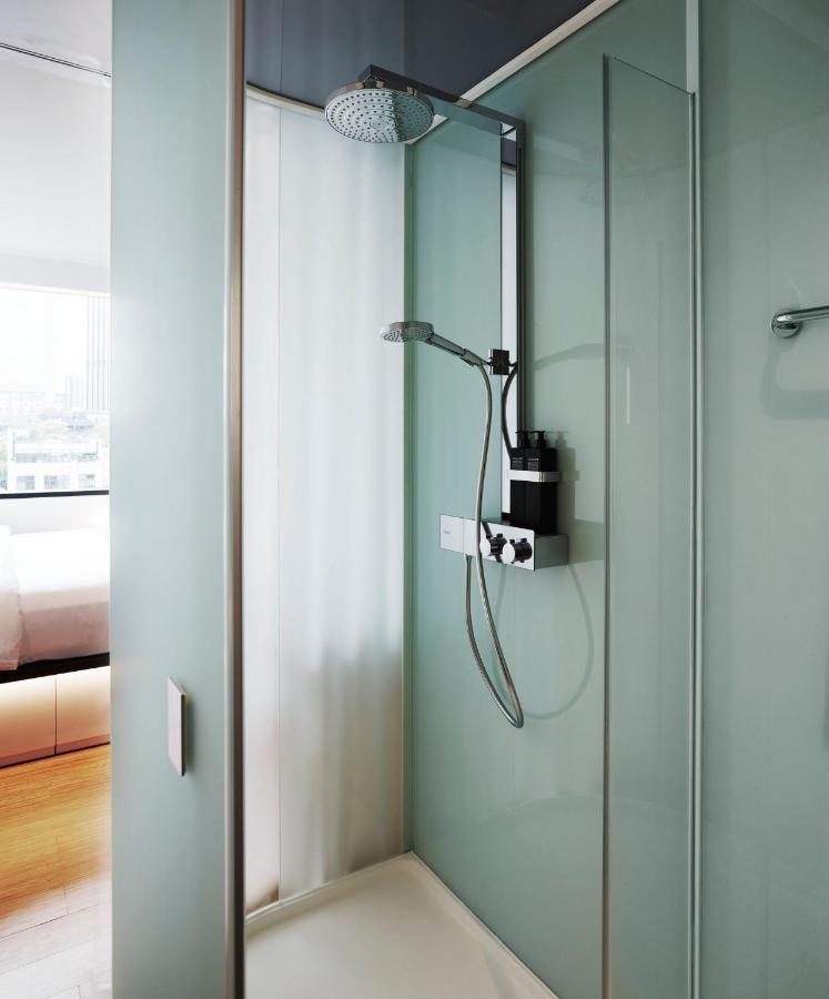 Citizenm Chicago Downtown Hotel Ngoại thất bức ảnh