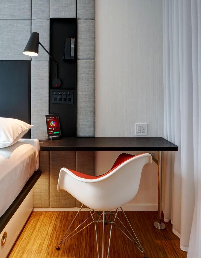 Citizenm Chicago Downtown Hotel Ngoại thất bức ảnh