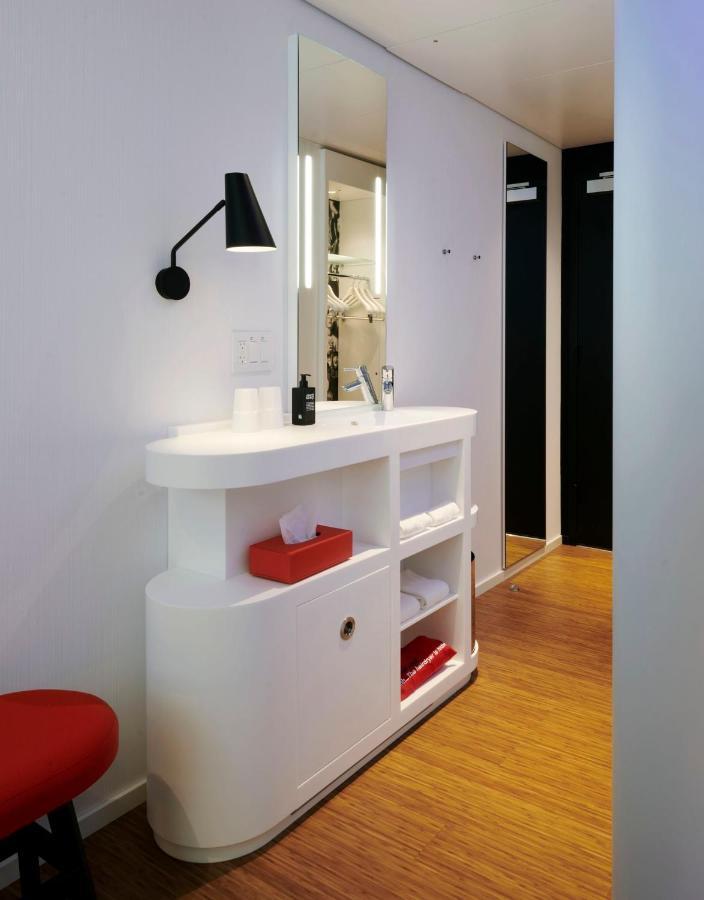 Citizenm Chicago Downtown Hotel Ngoại thất bức ảnh