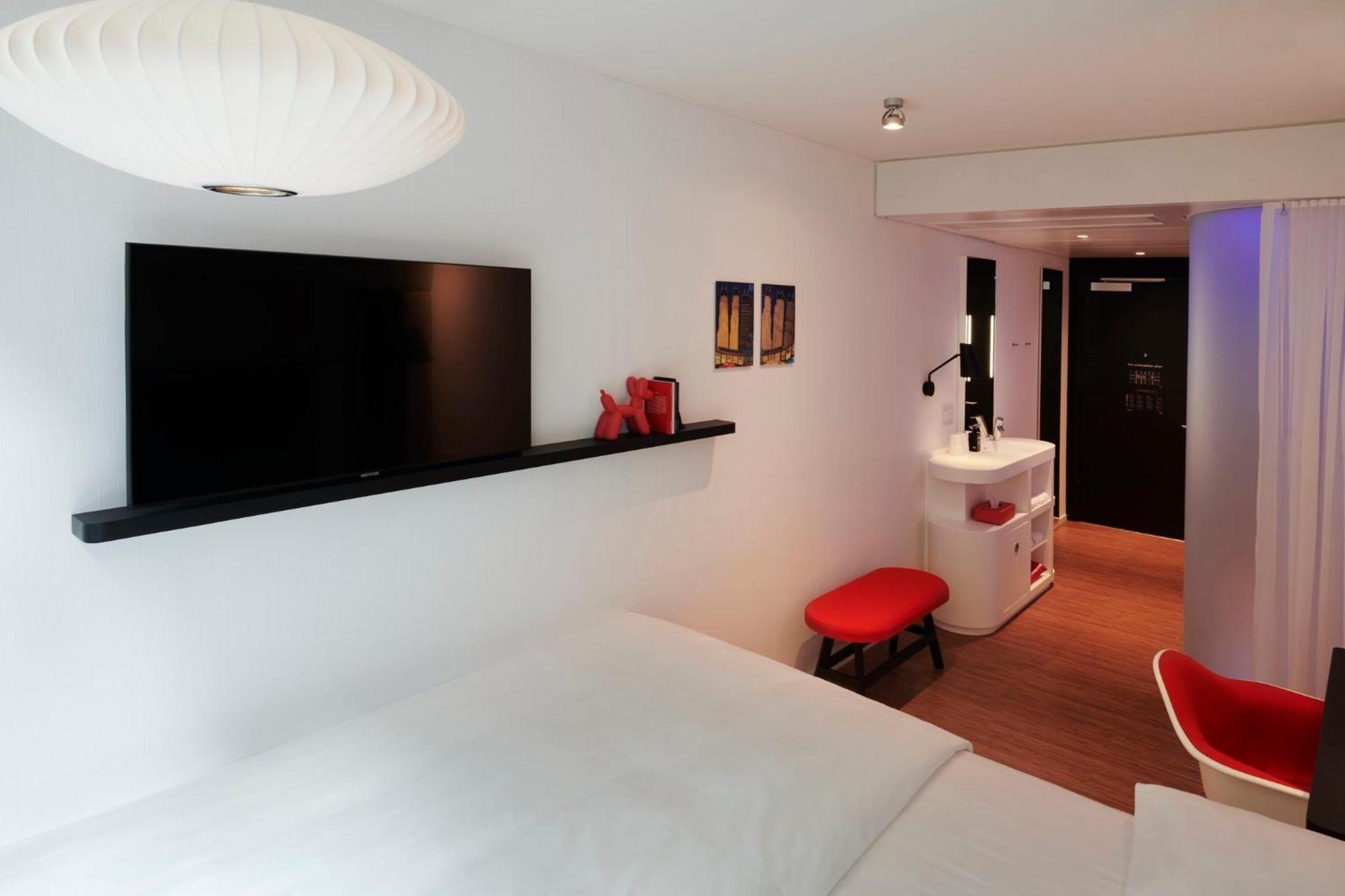 Citizenm Chicago Downtown Hotel Ngoại thất bức ảnh