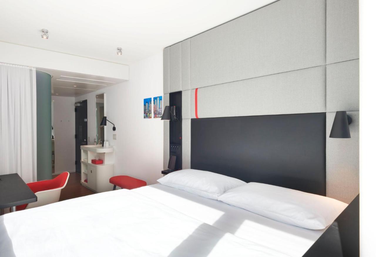 Citizenm Chicago Downtown Hotel Ngoại thất bức ảnh